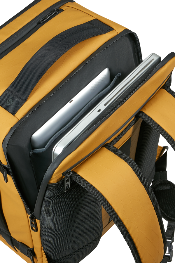 Samsonite Cabin Pack Underseat Backpack S  Ochre