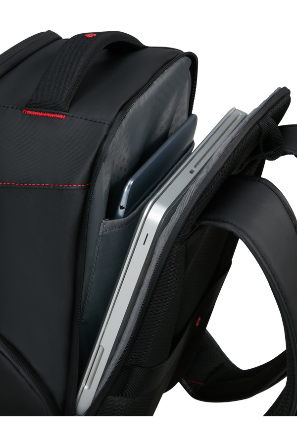 Samsonite Ecodiver Laptop Backpack XS  Noir