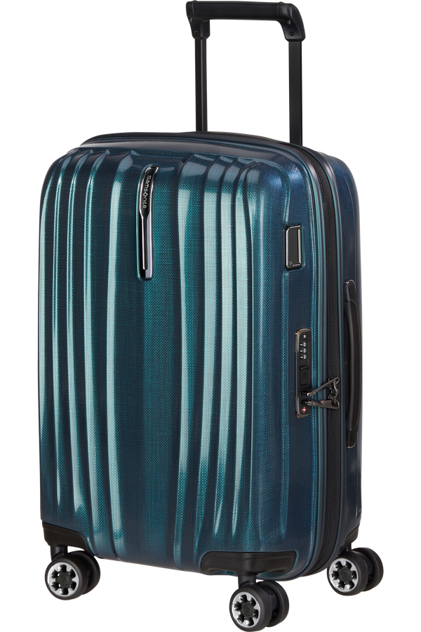 Nexis Valise &agrave; 4 roues extensible 55cm