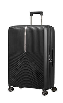 Hi-Fi Valise 4 roues Extensible 100/110 L | 75 x 50 x 28/31 cm | 3.4 kg