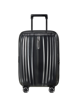 Nexis Valise &agrave; 4 roues extensible 55cm 55 x 35 x 25/28 cm | 2.5 kg