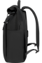 Samsonite 4Pack Laptop Rolltop Backpack 15.6'  Noir