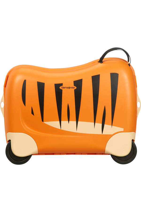 Samsonite Dream Rider Suitcase  Tiger Toby
