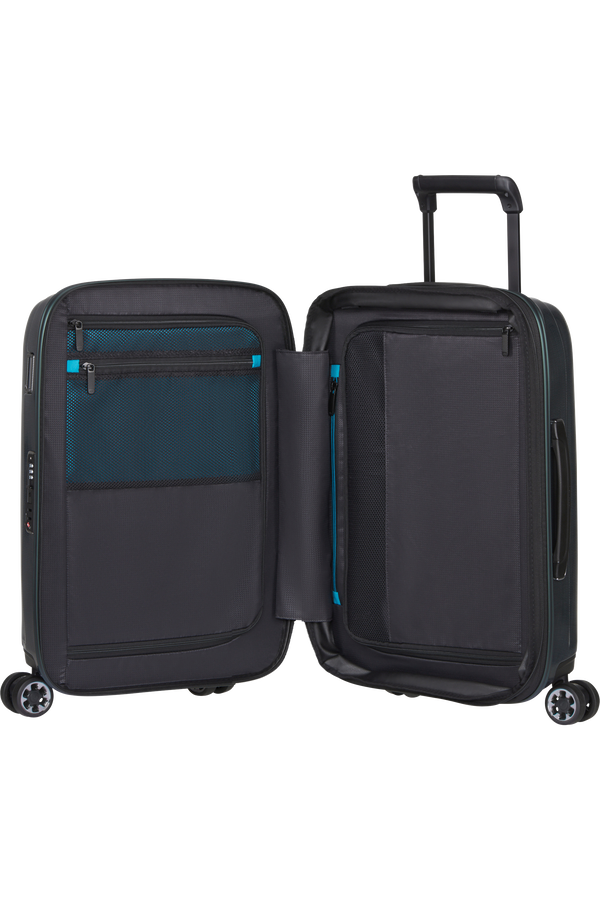 Nexis Spinner uitbreidbaar (4 wielen) 55cm