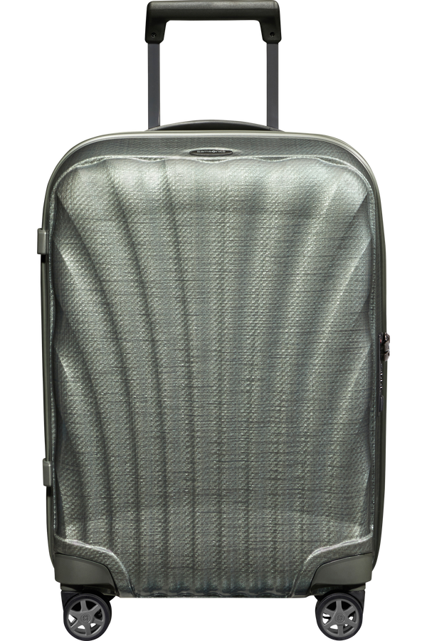 C-Lite Koffer (4 wielen) 55cm