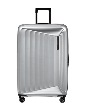 Nuon Valise &agrave; 4 roues extensible 75cm 75 x 49 x 30/33 cm | 3.6 kg