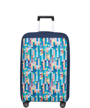 Ta Revolution Opvouwbare kofferhoes M