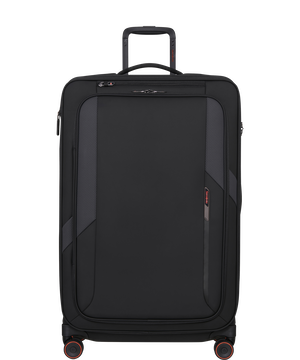 Glazed Valise 4 roues extensible 78cm 78 x 48 x 32/35 cm | 3.5 kg