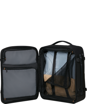 Cabin Pack Rugzak 17.3" 45 x 36 x 20 cm | 1.3 kg