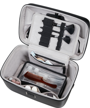 Image Vanity 25 x 36 x 24 cm | 1.2 kg | Samsonite Image Beauty Case  Noir