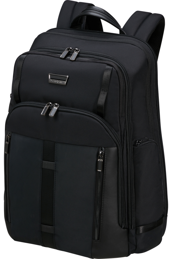 Samsonite Urban-Eye Laptop Backpack 17.3' EXP 17.3'  Zwart