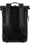 Samsonite Coatify Biz Rolltop Backpack 15.6'  Zwart