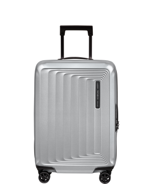 Nuon Valise &agrave; 4 roues extensible 55cm 55 x 40 x 20/23 cm | 2.5 kg