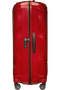 Samsonite C-Lite Spinner 81cm  Rouge piment