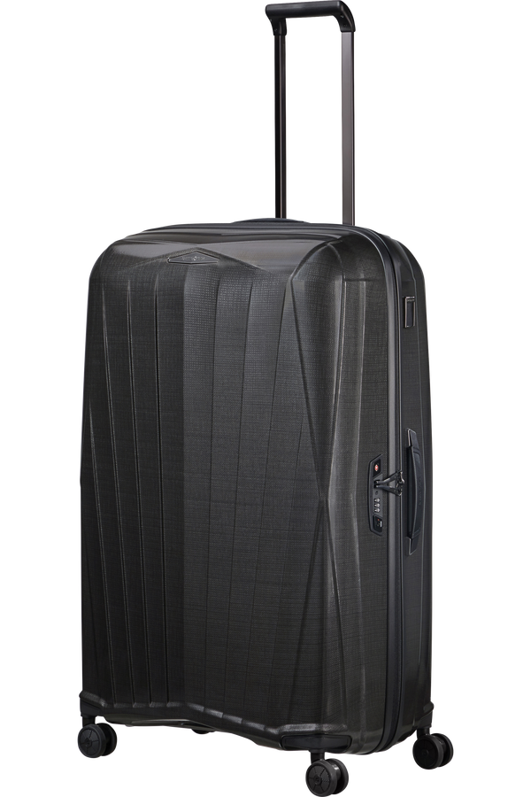 Samsonite Major-Lite Spinner 84/32 84cm  Zwart