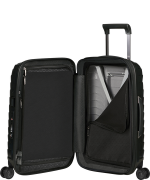 Proxis Spinner uitbreidbaar (4 wielen) 55cm 55 x 35 x 23/26 cm | 2.2 kg
