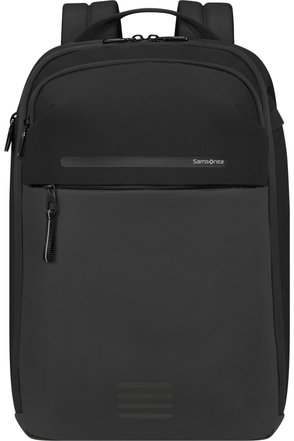 Samsonite Moderny Laptop Backpack 15.6'  Zwart