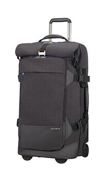 Ziproll Sac de voyage &agrave; roulettes 75cm 93 L | 75 x 40 x 32 cm | 3.2 kg