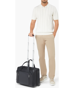 Spectrolite 4.0 Laptoptas op wielen 15.6" 36 x 46 x 20/25 cm | 3.1 kg