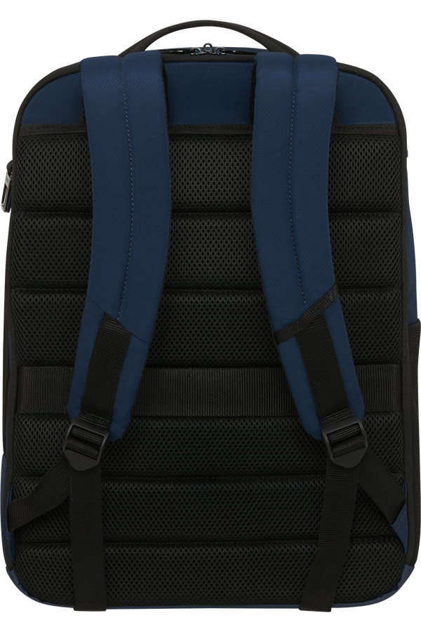 Samsonite Moderny Underseat Backpack M  Blauw