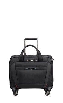 Pro-Dlx 5 Valise 4 roues  15.6" 22 L | 39 x 44 x 20 cm | 3.3 kg