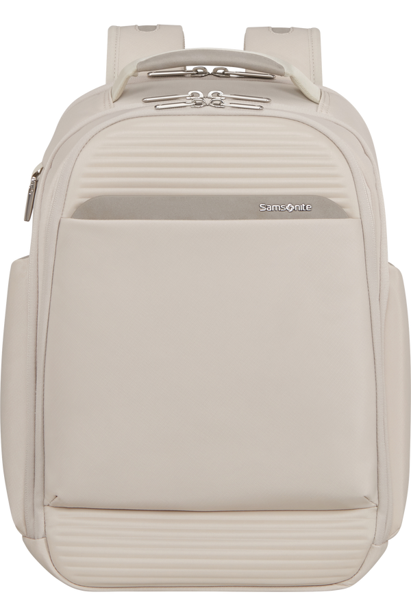 Samsonite Paralux Everyday Backpack  Stone Grey