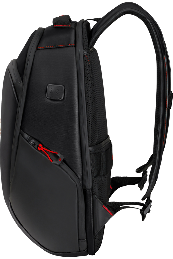 Samsonite Ecodiver URBAN LAP. BACKPACK M USB  Noir
