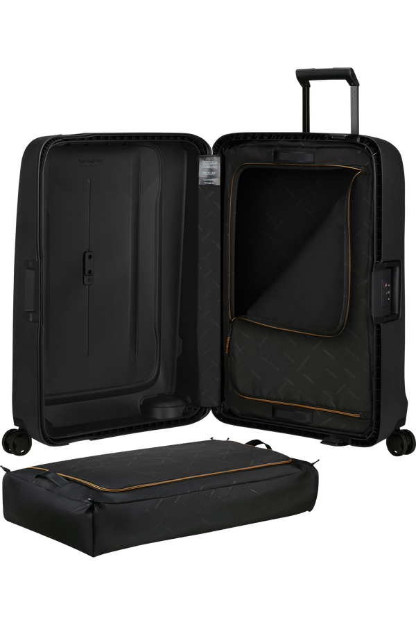 Samsonite Essens Spinner 69cm  Grafiet