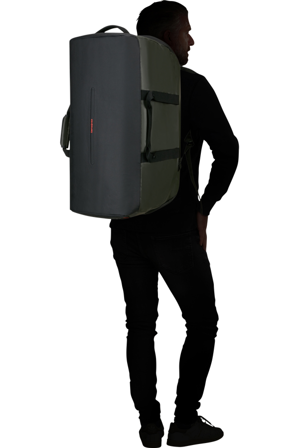 Samsonite Ecodiver DUFFLE L  Climbing Ivy