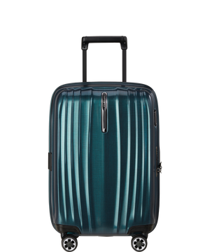 Nexis Valise &agrave; 4 roues extensible 55cm 55 x 35 x 25/28 cm | 2.5 kg