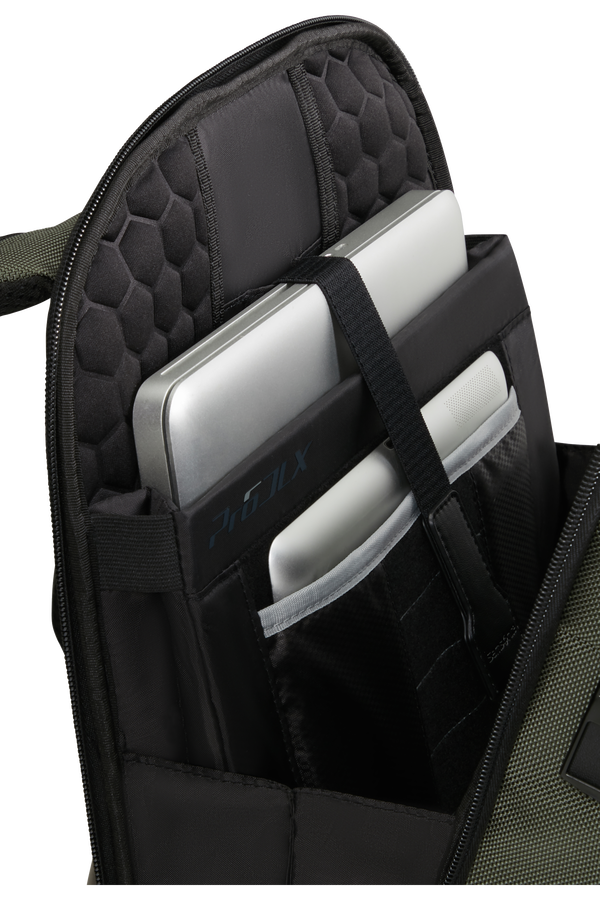 Samsonite Pro-Dlx 6 Backpack 15.6'  Vert