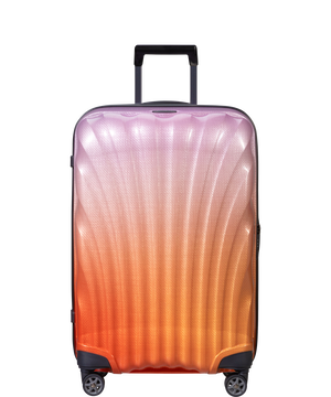 Quel taille de valise correspond à 23 kilogrammes en moyenne ? 