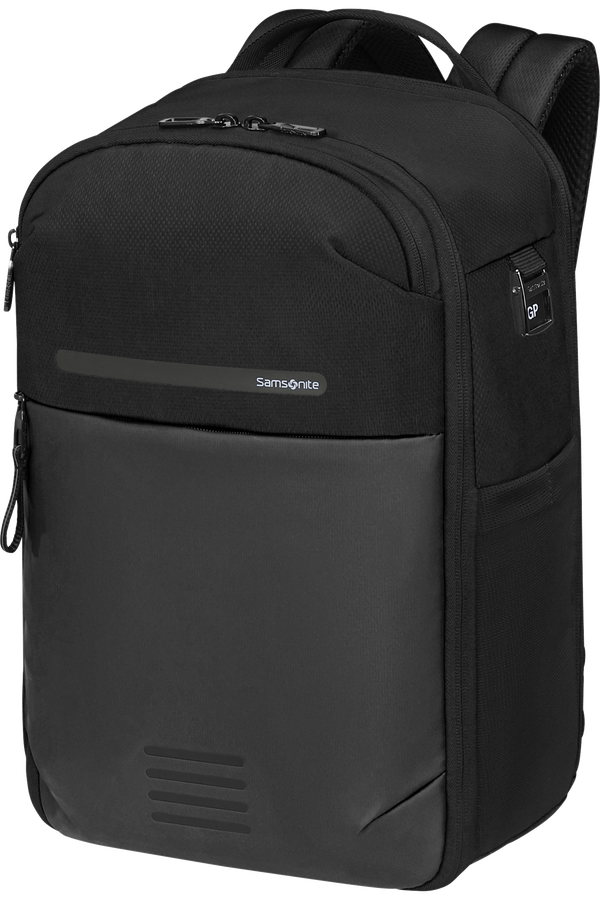 Samsonite Moderny Underseat Backpack XS  Zwart