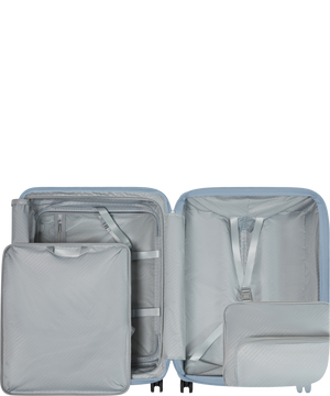 Paralux Valise 4 roues extensible 67cm 67 x 47 x 30/33 cm | 3.9 kg