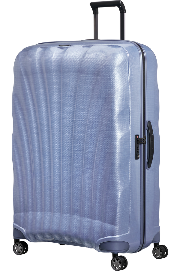 Samsonite C-Lite Spinner 81cm  Lavendel