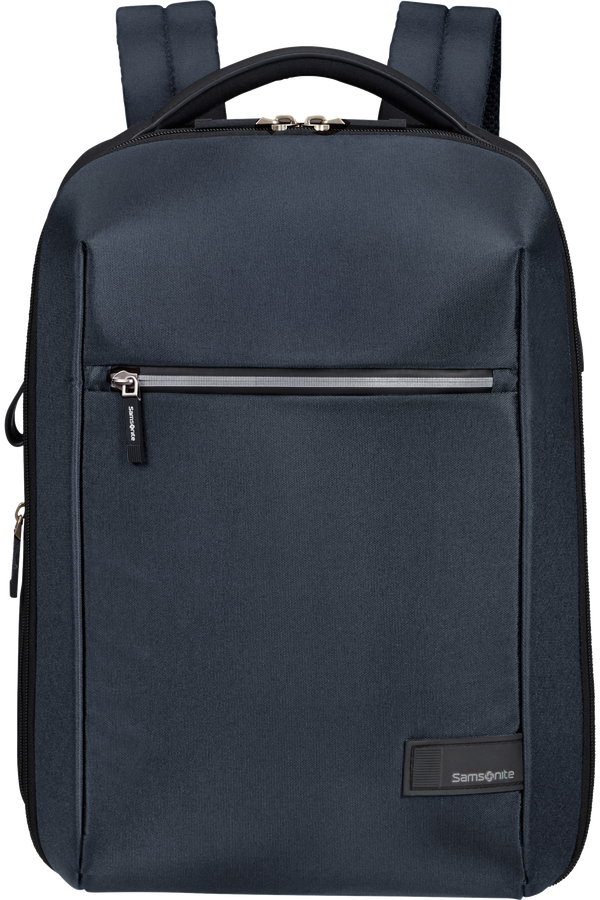 Samsonite Litepoint Laptop Backpack 14.1'  Blauw