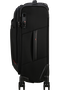 Samsonite Pro-DLX 6 Spinner Strict 55cm  Zwart
