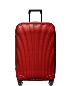 C-Lite Valise &agrave; 4 roues 69cm 69 x 46 x 29 cm | 2.5 kg