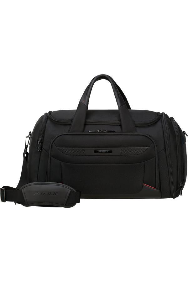 Samsonite Pro-DLX 6 Duffle 53/21  Noir