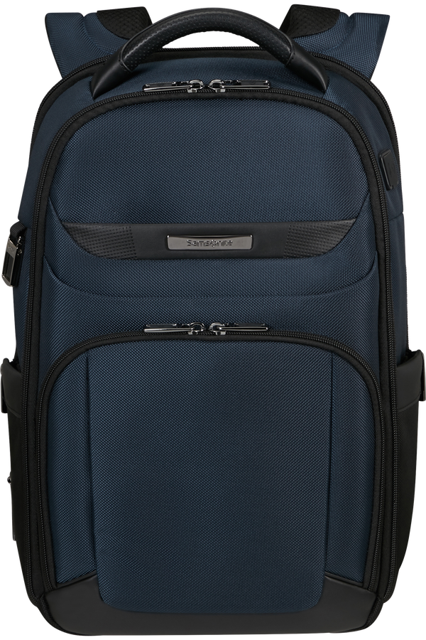 Samsonite Pro-Dlx 6 Backpack 14.1'  Blauw