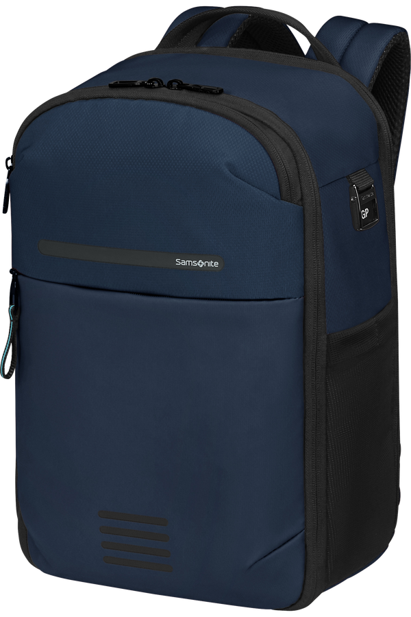 Samsonite Moderny Underseat Backpack XS  Bleu