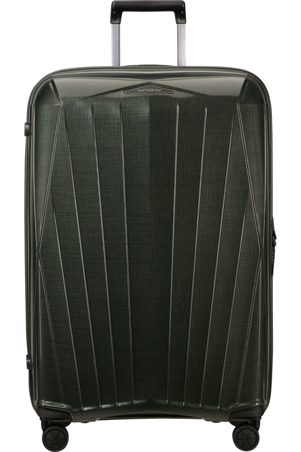 Samsonite Major-Lite Spinner 77/28 77cm  Climbing Ivy