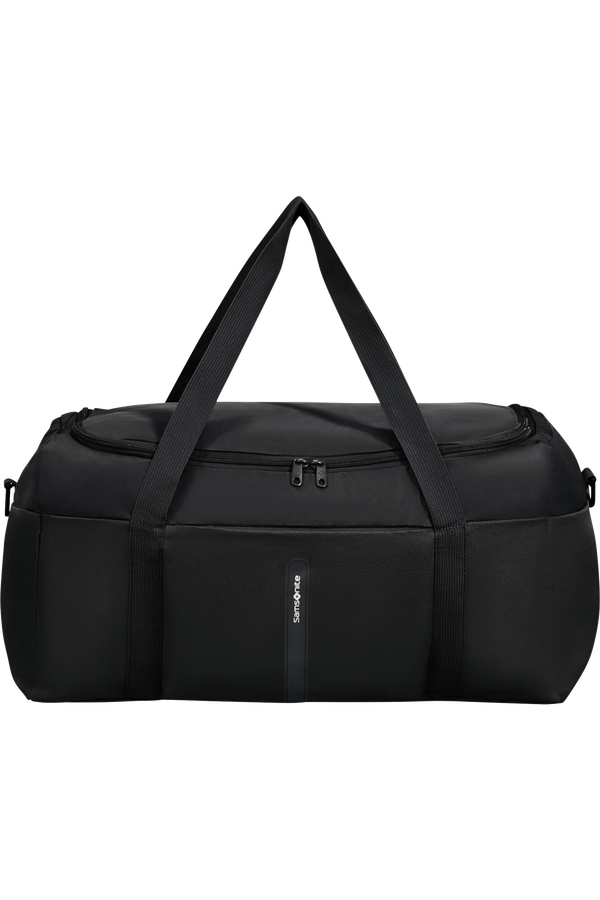 Samsonite Ta Revolution Foldable Duffle M  Zwart