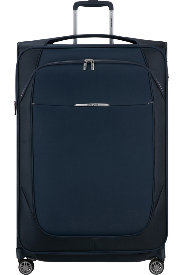 Samsonite Re-Lite Spinner Expandable 83cm  Midnight Blue