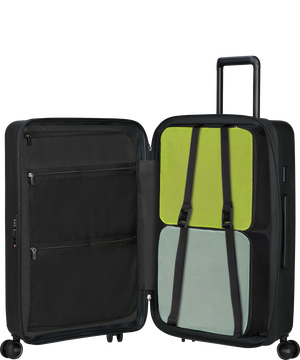 Restackd Spinner uitbreidbaar (4 wielen) 68cm 68 x 46 x 26/29 cm | 3.4 kg