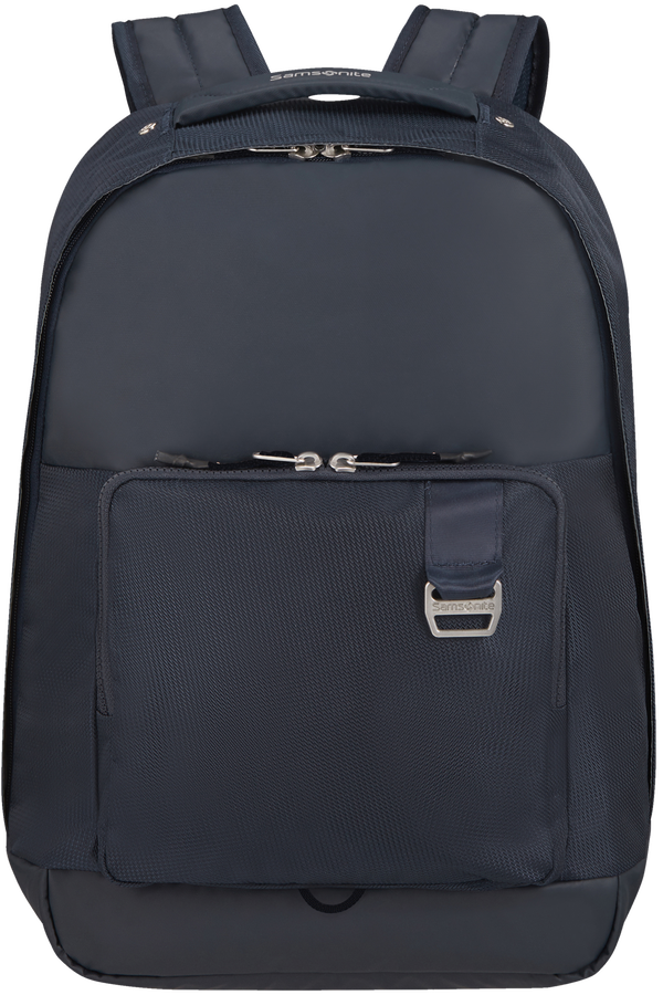 Samsonite Midtown Laptop Backpack M 15.6inch Bleu foncé