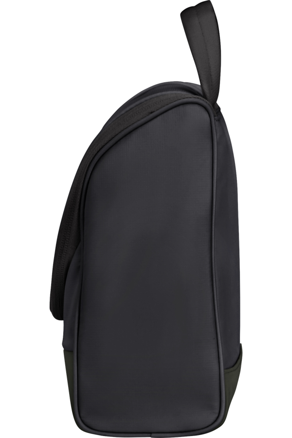 Samsonite Move Journey Hanging Toilet Kit  Noir