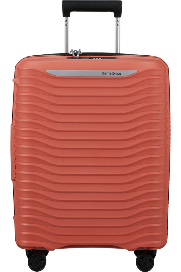 Samsonite Upscape Spinner 55/20 Exp  Clay