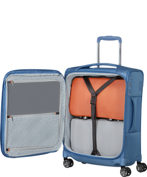 Re-Lite Spinner uitbreidbaar (4 wielen) 55cm 55 x 40 x 22/25 cm | 2.1 kg