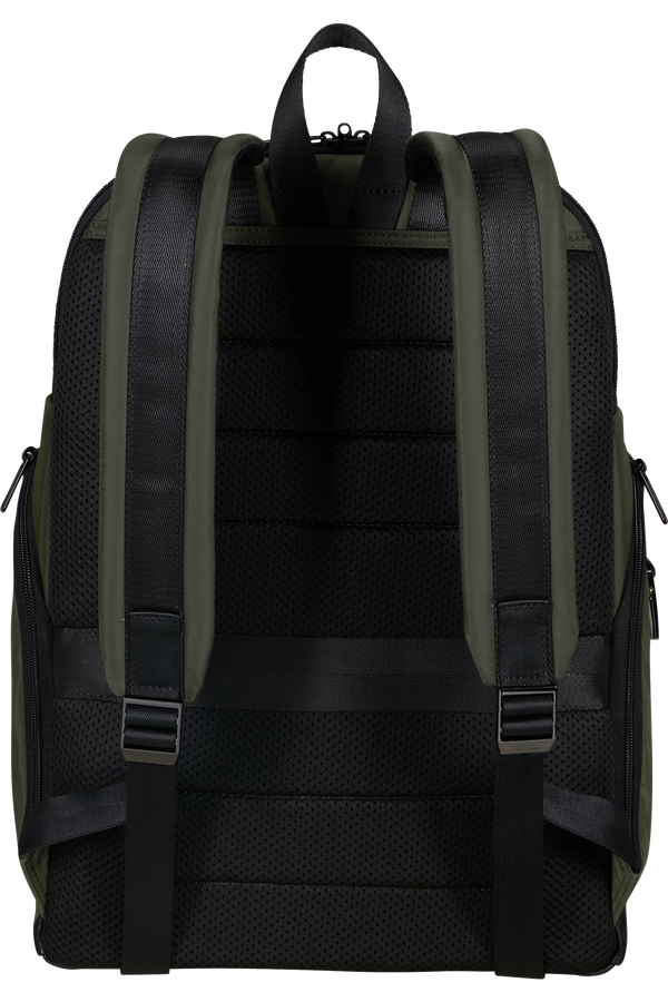 Samsonite Relyon Backpack M 15.6''  Groen